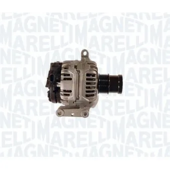 Alternateur MAGNETI MARELLI 944390453700
