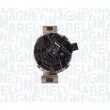 Alternateur MAGNETI MARELLI 944390453700 - Visuel 3