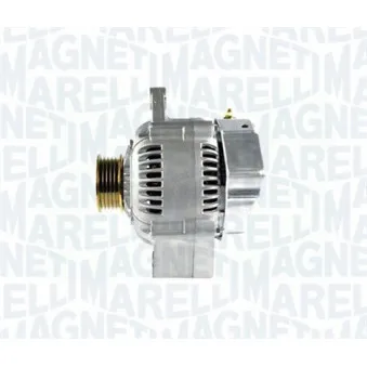Alternateur MAGNETI MARELLI