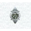 Alternateur MAGNETI MARELLI 944390457910 - Visuel 2