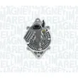 Alternateur MAGNETI MARELLI 944390457910 - Visuel 3