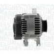 Alternateur MAGNETI MARELLI 944390458210 - Visuel 2