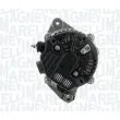 Alternateur MAGNETI MARELLI 944390458210 - Visuel 3