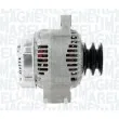 Alternateur MAGNETI MARELLI 944390458910 - Visuel 2