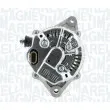 Alternateur MAGNETI MARELLI 944390458910 - Visuel 3