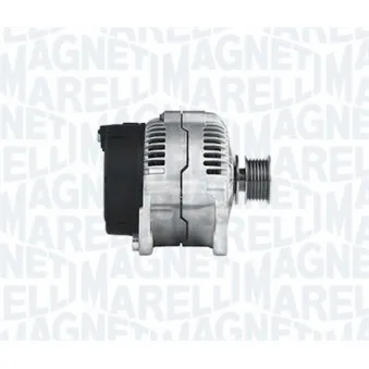 Alternateur MAGNETI MARELLI 944390460100