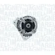 Alternateur MAGNETI MARELLI 944390461000 - Visuel 2
