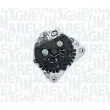 Alternateur MAGNETI MARELLI 944390461000 - Visuel 3