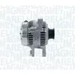 Alternateur MAGNETI MARELLI 944390461100 - Visuel 1