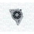 Alternateur MAGNETI MARELLI 944390461100 - Visuel 2