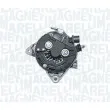 Alternateur MAGNETI MARELLI 944390461200 - Visuel 3