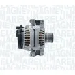 Alternateur MAGNETI MARELLI 944390461800 - Visuel 1