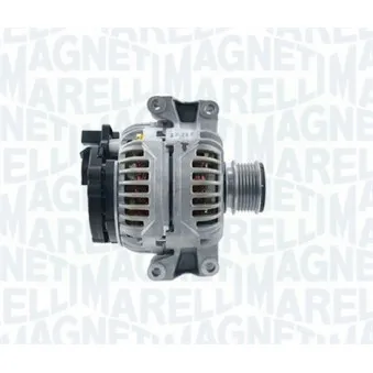 Alternateur MAGNETI MARELLI 944390461800
