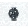 Alternateur MAGNETI MARELLI 944390461800 - Visuel 3