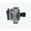 Alternateur MAGNETI MARELLI 944390461900 - Visuel 1
