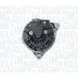 Alternateur MAGNETI MARELLI 944390461900 - Visuel 3