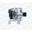 Alternateur MAGNETI MARELLI 944390462200 - Visuel 1