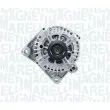 Alternateur MAGNETI MARELLI 944390462200 - Visuel 2