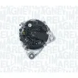 Alternateur MAGNETI MARELLI 944390462200 - Visuel 3
