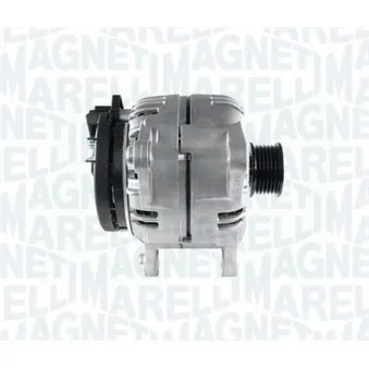 Alternateur MAGNETI MARELLI 944390462500