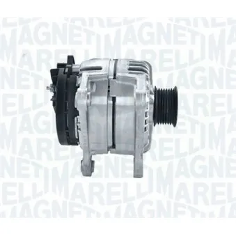Alternateur MAGNETI MARELLI 944390464400