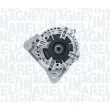 Alternateur MAGNETI MARELLI 944390464400 - Visuel 2