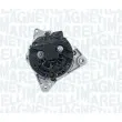 Alternateur MAGNETI MARELLI 944390464400 - Visuel 3