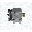 Alternateur MAGNETI MARELLI 944390465110 - Visuel 1