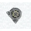 Alternateur MAGNETI MARELLI 944390465110 - Visuel 2