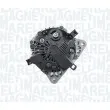 Alternateur MAGNETI MARELLI 944390465110 - Visuel 3