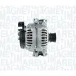 Alternateur MAGNETI MARELLI 944390471500 - Visuel 1