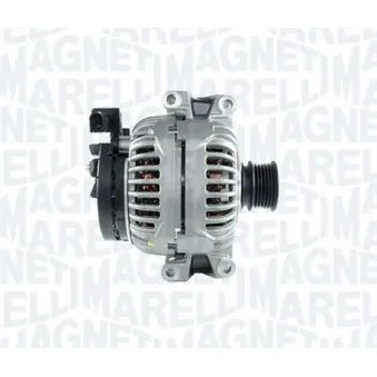 Alternateur MAGNETI MARELLI 944390471500