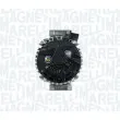 Alternateur MAGNETI MARELLI 944390471500 - Visuel 3