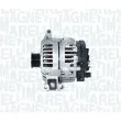 Alternateur MAGNETI MARELLI 944390472200 - Visuel 1