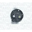 Alternateur MAGNETI MARELLI 944390472200 - Visuel 3