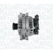 Alternateur MAGNETI MARELLI 944390472400 - Visuel 1