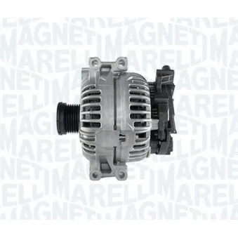 Alternateur MAGNETI MARELLI 944390472400