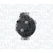 Alternateur MAGNETI MARELLI 944390472400 - Visuel 3