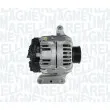 Alternateur MAGNETI MARELLI 944390472600 - Visuel 1