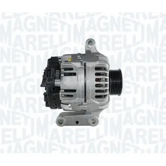 Alternateur MAGNETI MARELLI 944390472600