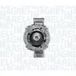 Alternateur MAGNETI MARELLI 944390472600 - Visuel 2