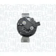 Alternateur MAGNETI MARELLI 944390472600 - Visuel 3