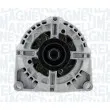 Alternateur MAGNETI MARELLI 944390472700 - Visuel 1