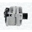 Alternateur MAGNETI MARELLI 944390472700 - Visuel 2