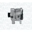 Alternateur MAGNETI MARELLI 944390472800 - Visuel 1