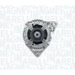 Alternateur MAGNETI MARELLI 944390472800 - Visuel 2