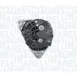 Alternateur MAGNETI MARELLI 944390472800 - Visuel 3