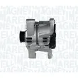 Alternateur MAGNETI MARELLI 944390473000 - Visuel 1