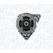 Alternateur MAGNETI MARELLI 944390473000 - Visuel 2