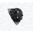 Alternateur MAGNETI MARELLI 944390473000 - Visuel 3